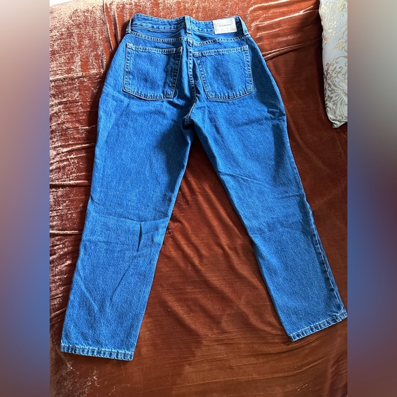 Everlane The Curvy ’90s Cheeky Jean - Picture 3 of 6